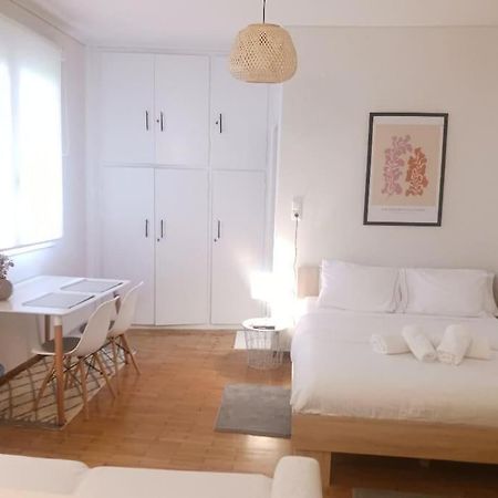 Beautiful Downtown Studio! Ioánnina Exteriör bild