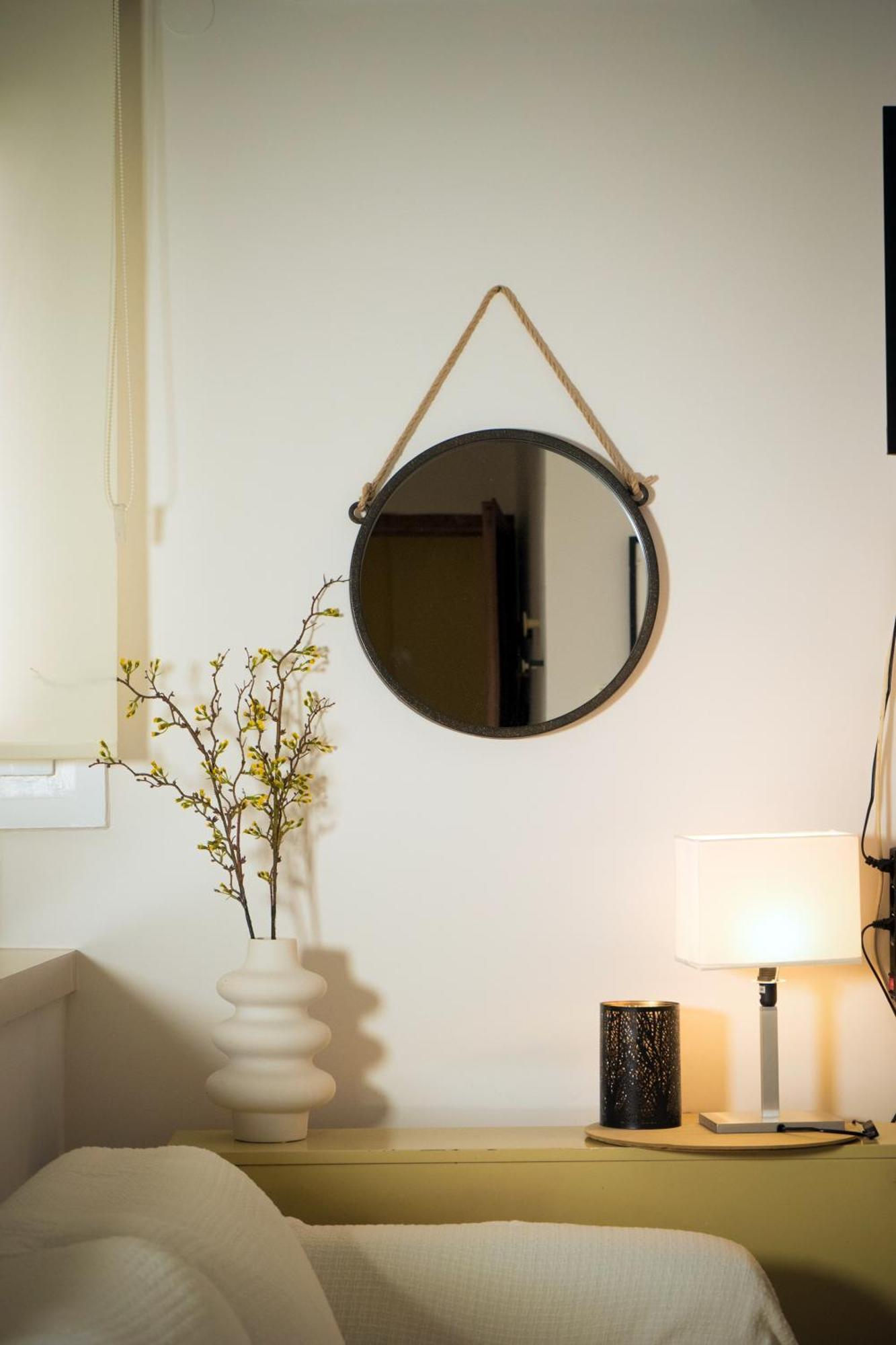 Beautiful Downtown Studio! Ioánnina Exteriör bild