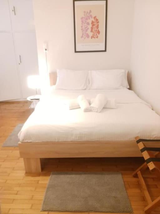 Beautiful Downtown Studio! Ioánnina Exteriör bild
