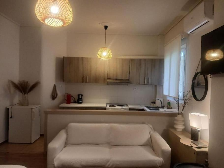 Beautiful Downtown Studio! Ioánnina Exteriör bild