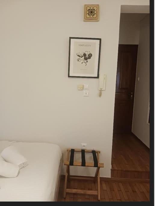 Beautiful Downtown Studio! Ioánnina Exteriör bild